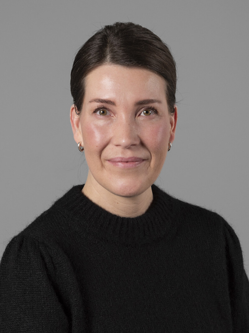 Prof. Dr. Anna Lisa Martin-Niedecken