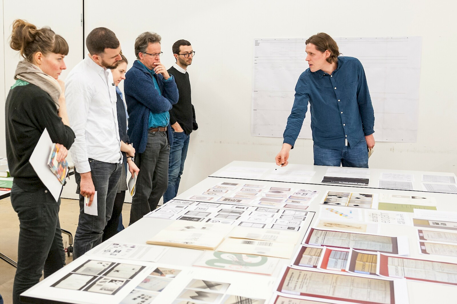 Swiss Graphic Design & Typography Revisited