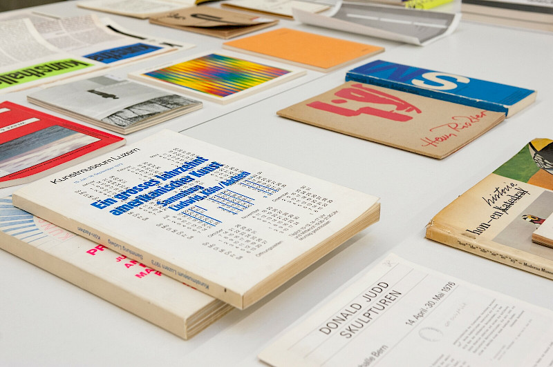 Swiss Graphic Design & Typography Revisited