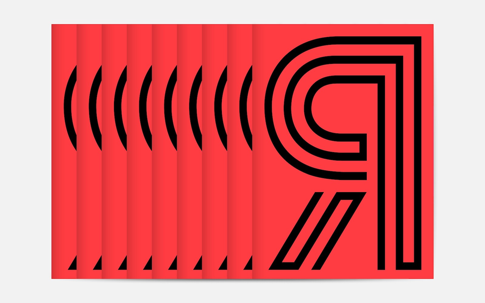 Swiss Graphic Design & Typography Revisited