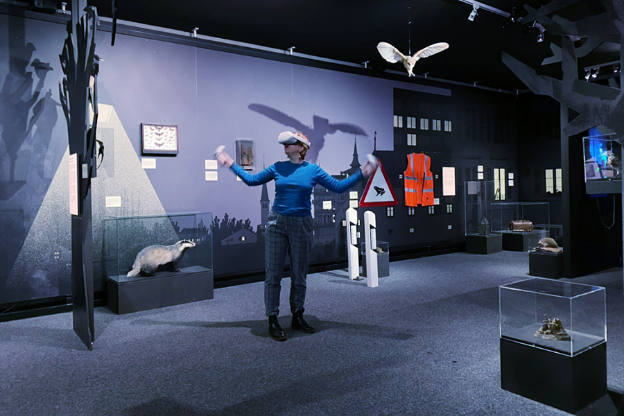 Somebodyelse (BATVISION)