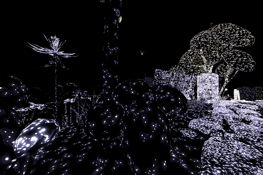 Somebodyelse (BATVISION)