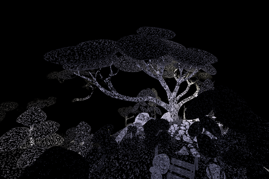 Somebodyelse (BATVISION)