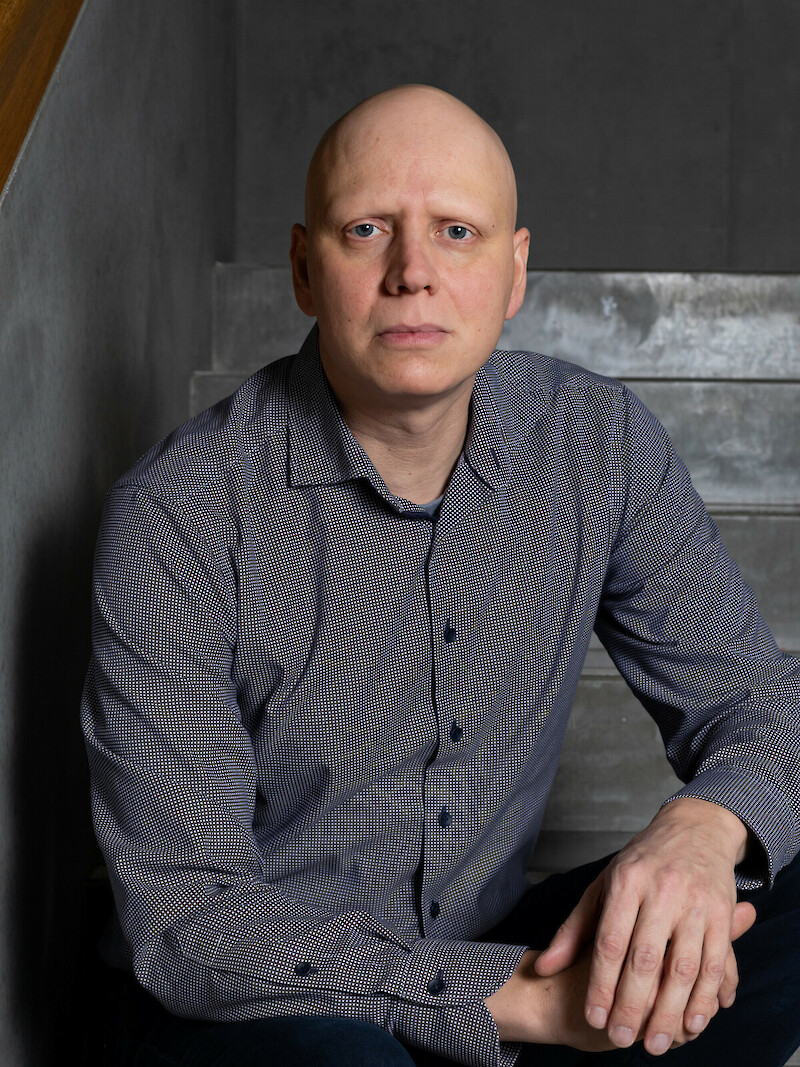 Prof. Ulrich Götz