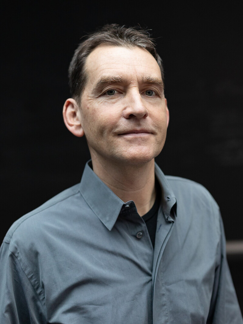 Prof. Niklaus Heeb