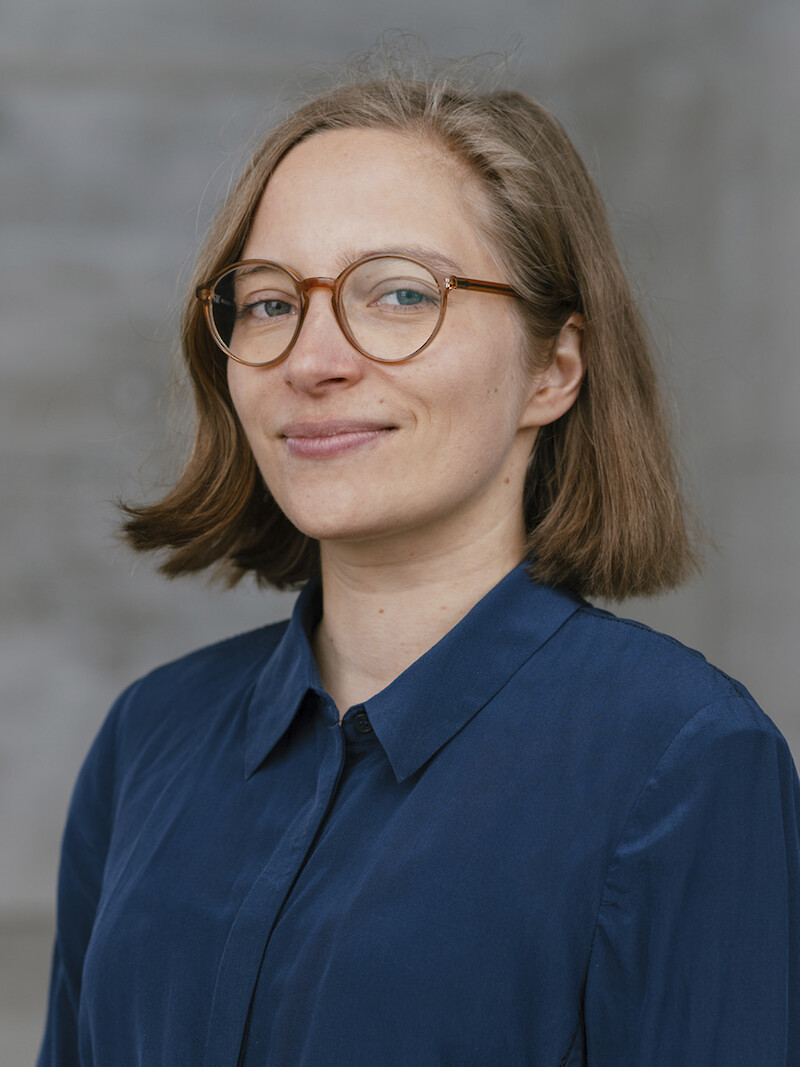 Caroline Feder a.i.