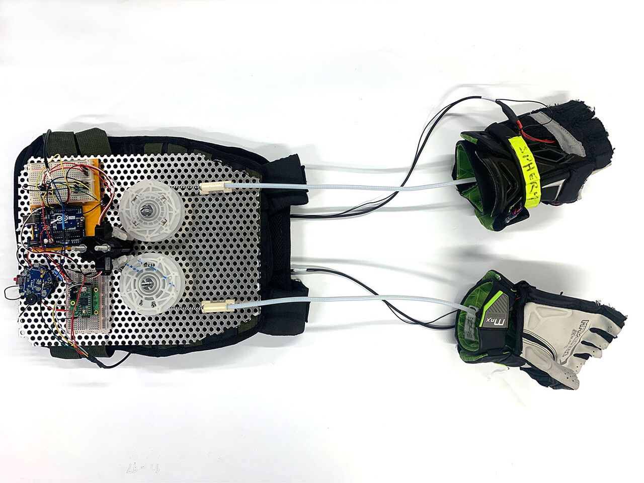 Home-Based Fitness Gaming for Diabetes Prevention