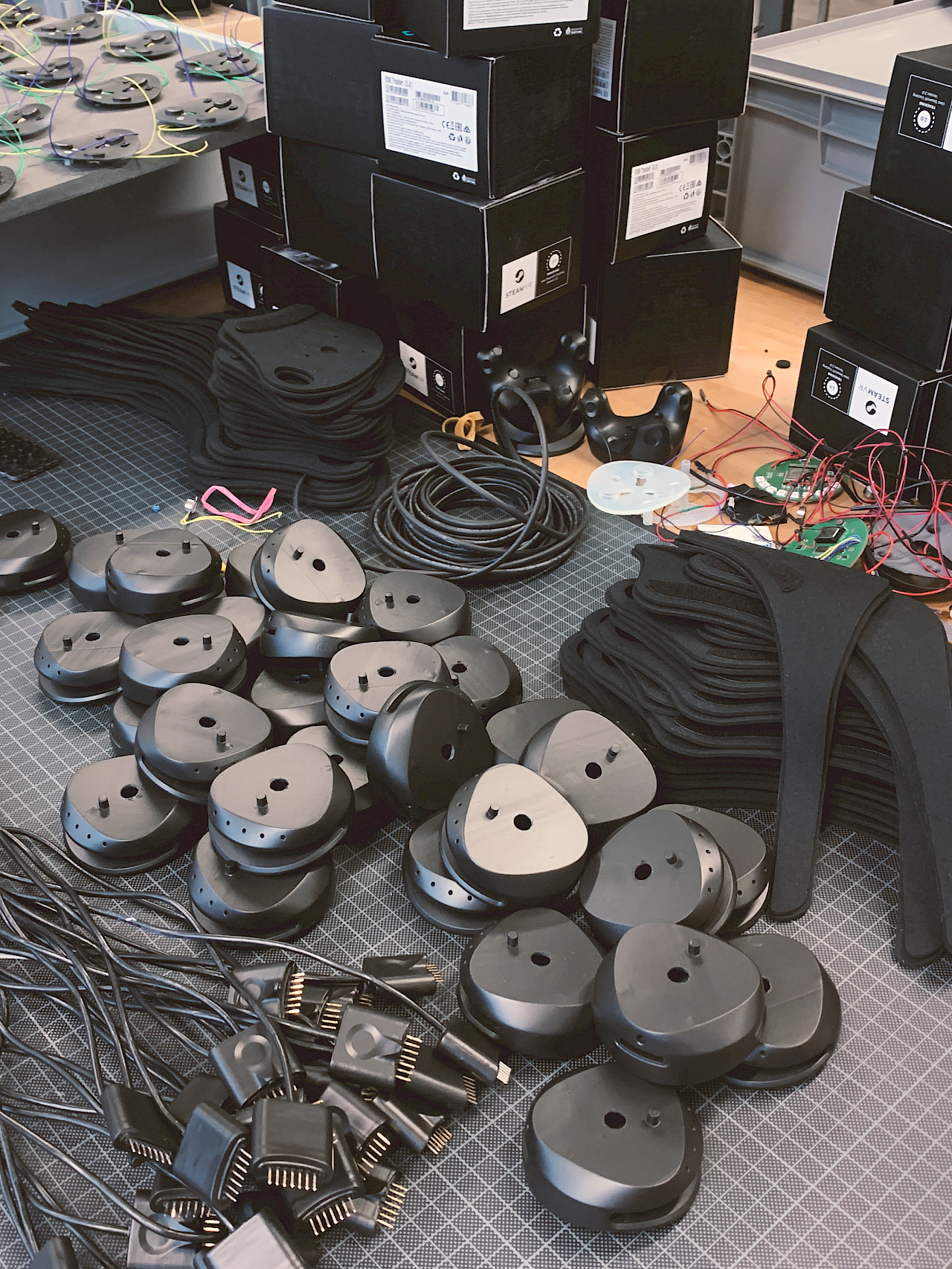 Home-Based Fitness Gaming for Diabetes Prevention