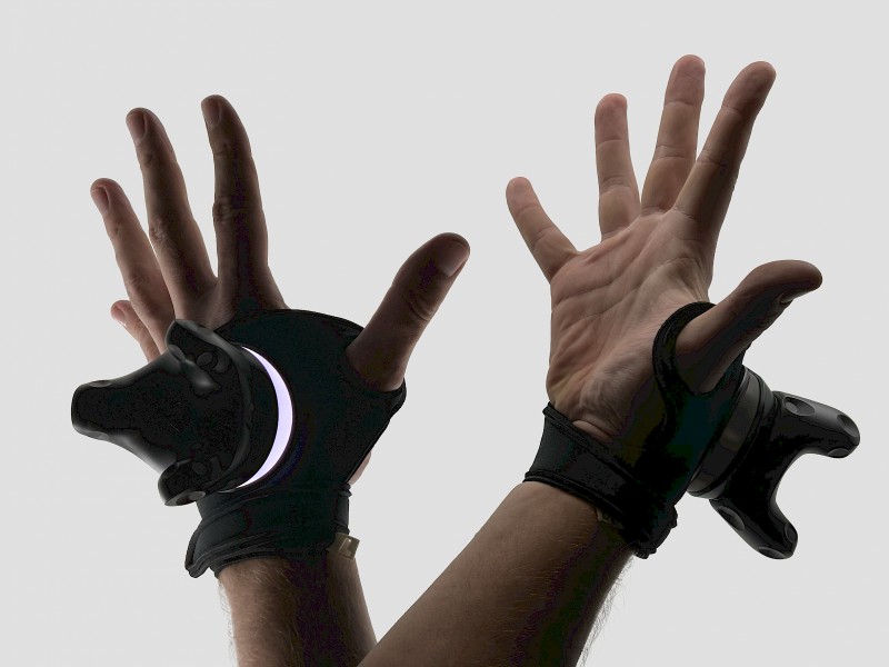 Home-Based Fitness Gaming for Diabetes Prevention