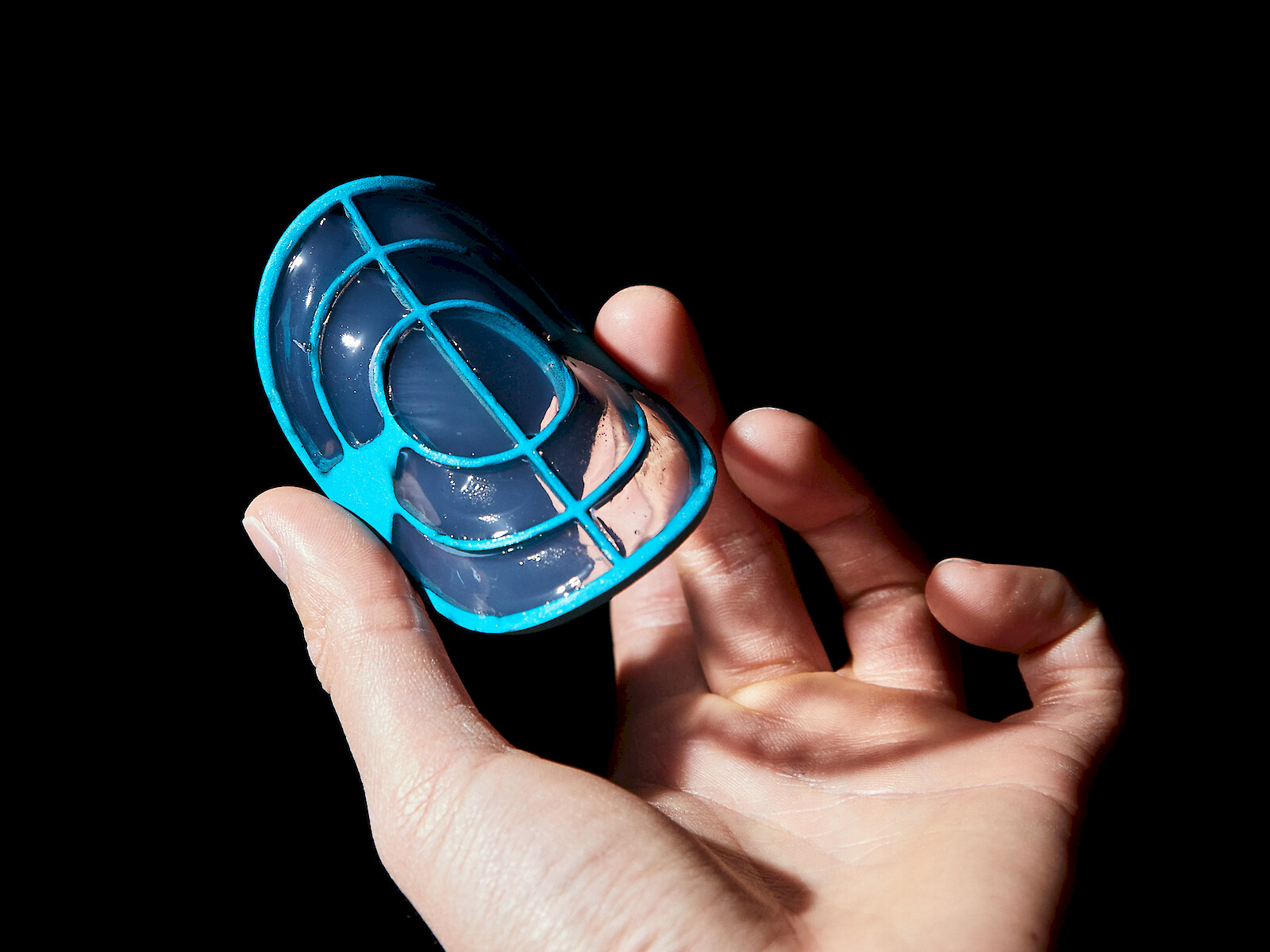 Digit Soil Membrane-Soil-Interface