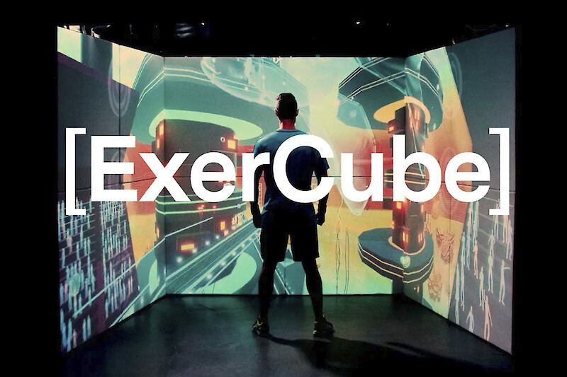 ExerUp!