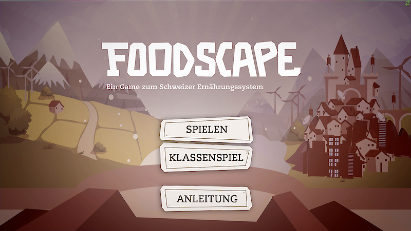 Foodscape