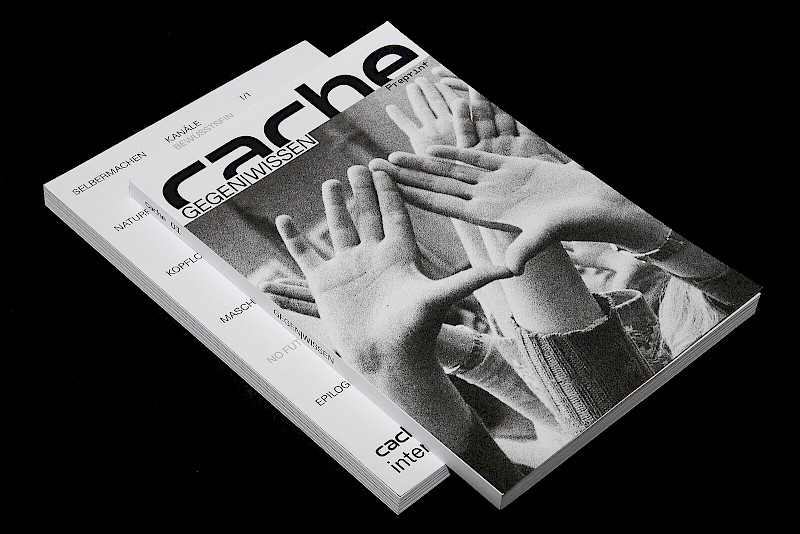 Cache: