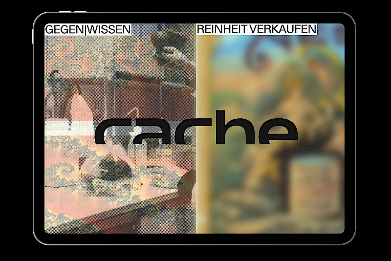 Cache: