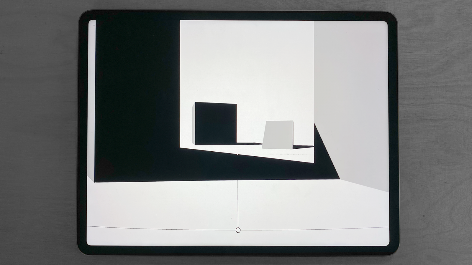 Spatial Abilities - Räumliches Denken spielerisch trainieren