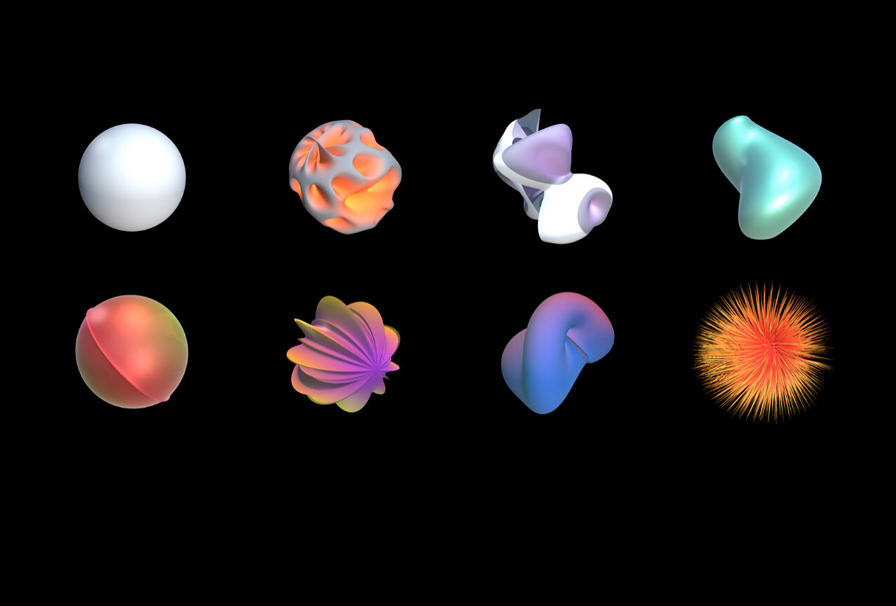 ZHdK / Judith Mair / Ariane Spanier