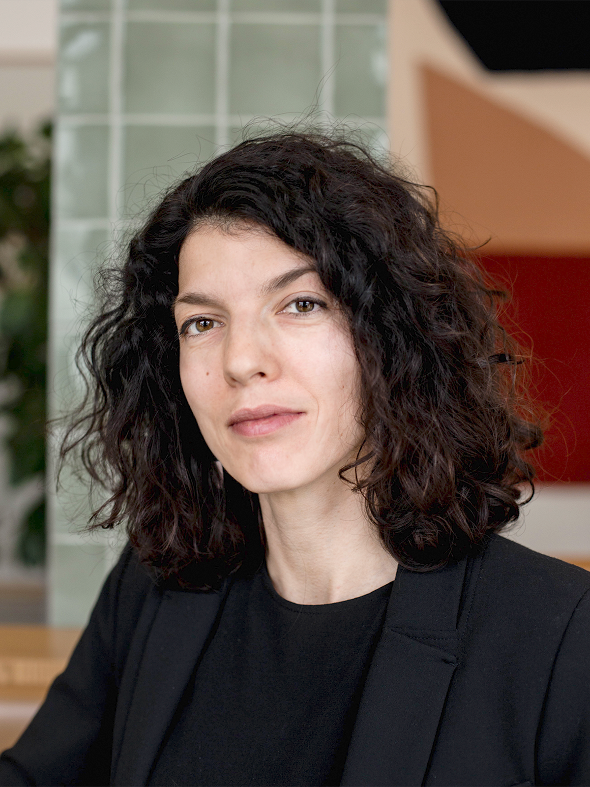 Annina Gähwiler