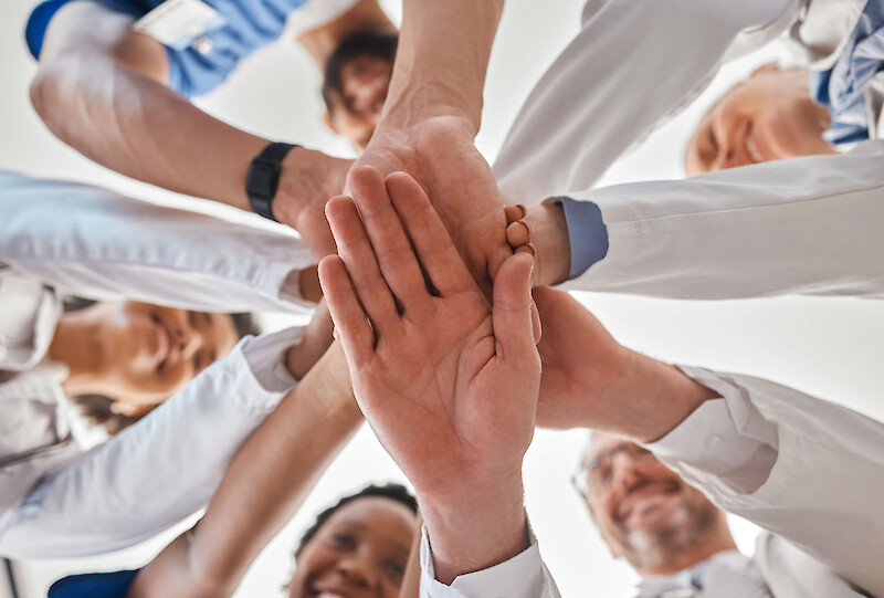 The PPP (Patient Partnership for prevention) study