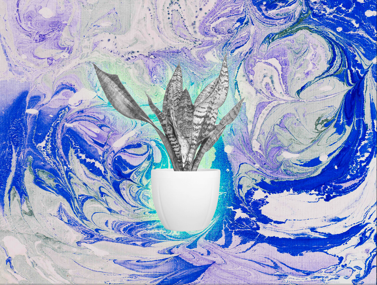 Symbolbild, Setting und Objekte