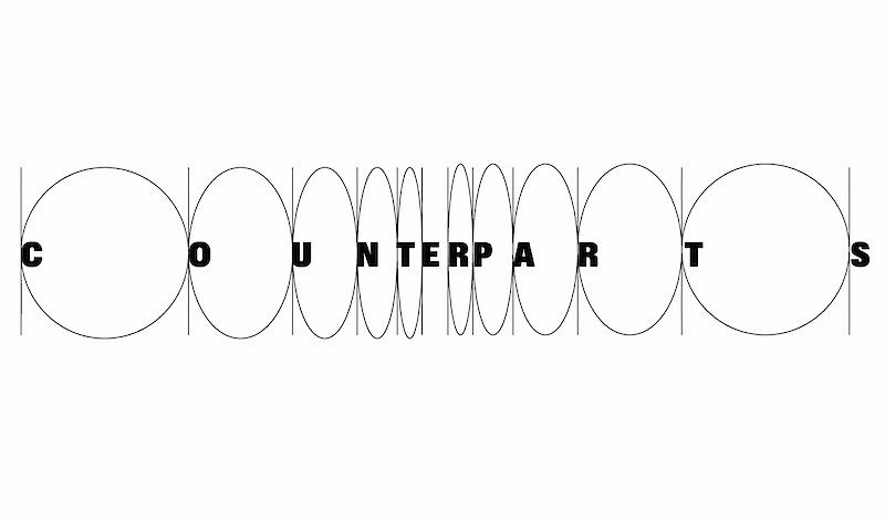 Counterparts –A Conversation Across Disciplines